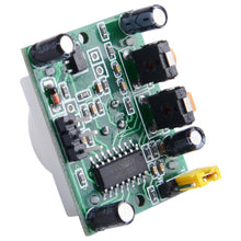 5-Pack Adjust IR Pyroelectric Infrared PIR Motion Sensor Detector Module for Arduino for Raspberry Pi