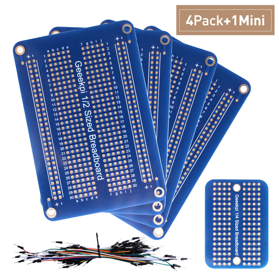 PCB Soldering Equipment 20-piece Red Gold Tone Test Point Pins For ...